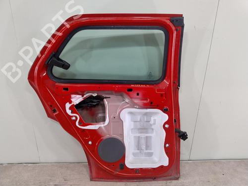 Left rear door CITROËN C4 CACTUS 1.2 VTi 75 / PureTech 75 | BP27332634C4 