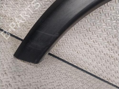 Used Front left wheel arch trim Front left wheel arch trim CITROËN C4 AIRCROSS 1.6 HDi 115 AWC (114 hp) 34497891 34497891