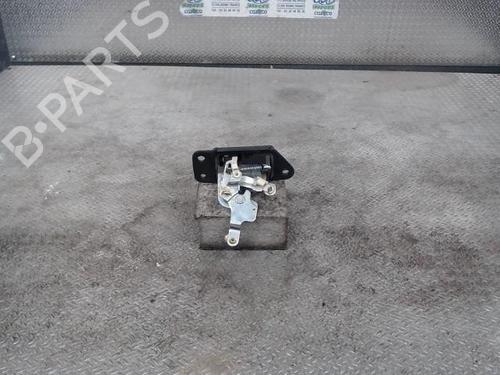 Used Tailgate handle Tailgate handle SSANGYONG STAVIC 2.7 270 sXDi (165 hp) 24097429 24097429