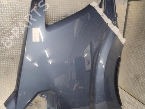 Forskærm Højre RENAULT MASTER IV Platform/Chassis BLUE DCI 150 | BP36819351C42 - Image 2