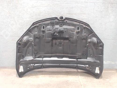 Hood RENAULT MEGANE III Hatchback (BZ0/1_, B3_) 1.5 dCi (BZ09, BZ0D, BZ1W, BZ29, BZ14) | BP24100949C1 