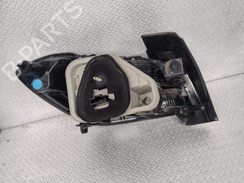 Used Right taillight PEUGEOT 208 II (UB_, UP_, UW_, UJ_) 1.2 PureTech 75 (75 hp) 29414616