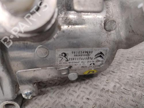 AC-Kompressor CITROËN C3 III (SX) 1.2 PureTech 82 (83 hp) 31266374