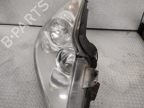 Right headlight OPEL CORSA D (S07) 1.3 CDTI (L08, L68) | BP27168899C29 - Image 3