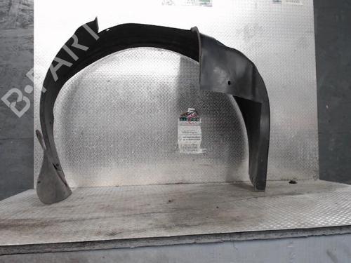Used Wheel arch PEUGEOT 607 (9D, 9U) 2.2 16V (163 hp) 24101304