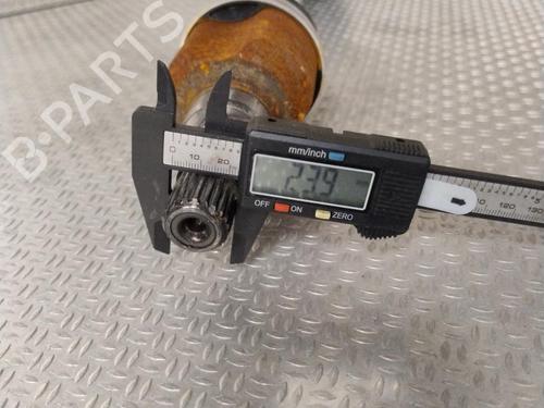 Right front driveshaft CITROËN AMI (9A_) Electric (9AZ2CA) | BP39755066M39 - Image 3
