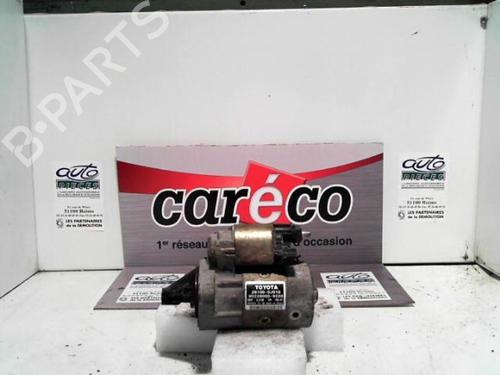 starter-toyota-yaris-_p1_-1999-2000-2001-2002-2003-2004-2005-24062410 main image