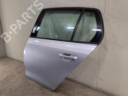 left-rear-door-vw-golf-vi-5k1-2008-2009-2010-2011-2012-2013-2014-26450152 main image