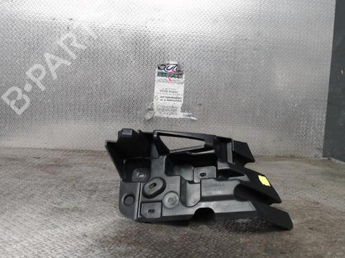 Used Rear bumper bracket Rear bumper bracket RENAULT CAPTUR II (HF_) 1.0 TCe 90 ECO-G (HFM6) (91 hp) 24088798 24088798