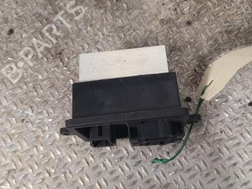Used Heater resistor PEUGEOT PARTNER Box Body/MPV (K9) 1.5 BlueHDi 100 (102 hp) 24099954
