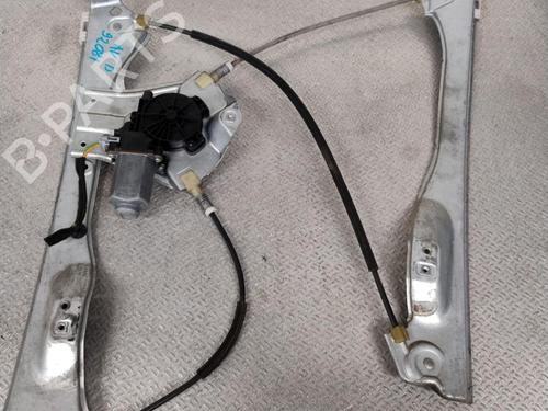 Used Front right window mechanism Front right window mechanism 37275011 37275011