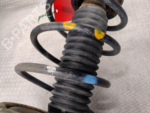 Used Left front shock absorber CITROËN C4 I (LC_) 1.6 HDi (109 hp) 29441446