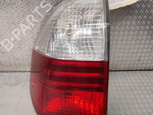 Used Left taillight BMW X3 (E83) xDrive 20 d (177 hp) 27373051