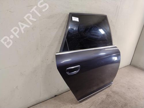Right rear door AUDI A6 C6 Avant (4F5) 2.0 TDI | BP26877065C5 