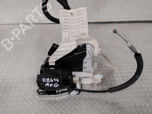 Front left lock KIA CARENS IV 1.7 CRDi | BP28087678C98 - Image 3