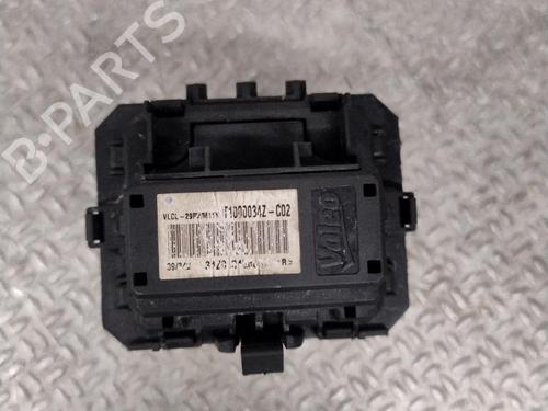 Heater resistor CITROËN C3 Picasso (SH_) 1.6 HDi | BP36242318M108 - Image 2