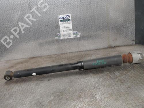Used Left rear shock absorber FORD B-MAX (JK) 1.5 TDCi (75 hp) 24080953