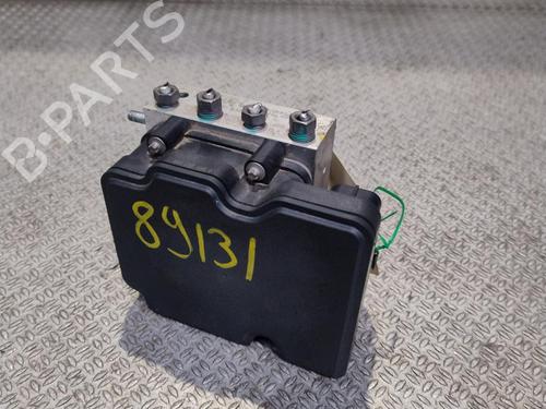 Used ABS pump ABS pump DACIA DUSTER (HS_) 1.5 dCi (109 hp) 30483233 30483233