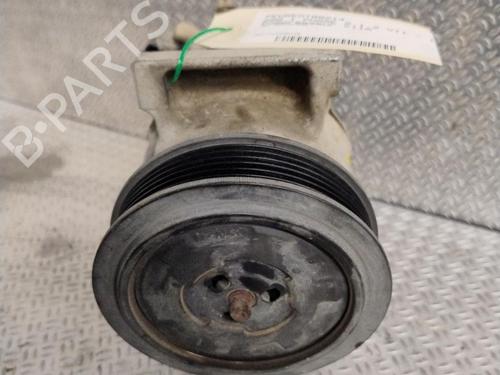 AC compressor PEUGEOT 208 I (CA_, CC_) 1.2 VTI 82 | BP29739547M34