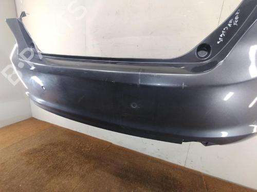 rear-bumper-ford-fiesta-vii-hj-hf-2017-40553670 main image
