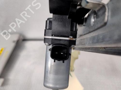 Front right window mechanism RENAULT ZOE (BFM_) ZOE | BP28136919C23 - Image 2