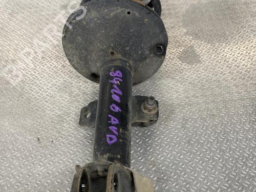 Right front shock absorber DACIA DUSTER (HS_) 1.6 16V Hi-Flex | BP24073196M17 - Image 3