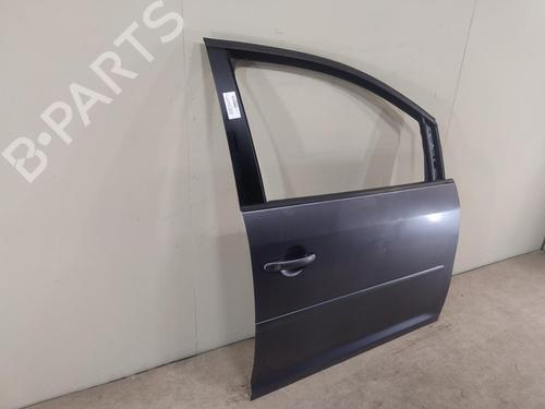 Right front door VW TOURAN (1T1, 1T2) 1.9 TDI | BP28416322C3