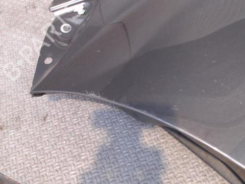 Used Right front fenders MERCEDES-BENZ A-CLASS (W169) A 200 (169.033, 169.333) (136 hp) 24100195