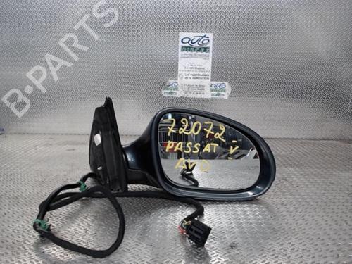 right-mirror-vw-passat-b6-3c2-2005-2006-2007-2008-2009-2010-2011-24075451 main image