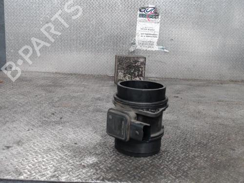 Used Mass air flow sensor PEUGEOT 307 Break (3E) 2.0 HDi 135 (136 hp) 24089098