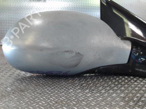 Used Right mirror CITROËN C5 I (DC_) 2.0 HDi (DCRHZB, DCRHZE) (109 hp) 24071478