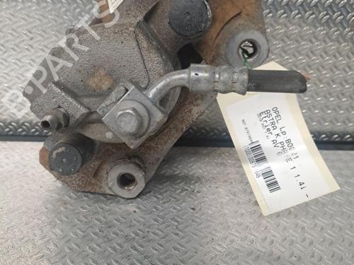 left-front-brake-caliper-opel-astra-k-b16-2015-2016-2017-2018-2019-2020-2021-2022-24097885 main image