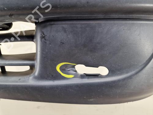 Front bumper PEUGEOT PARTNER Box Body/MPV (5_, G_) 1.1 | BP24072575C7 