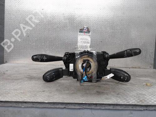 Used Hand brake PEUGEOT 3008 I MPV (0U_) 2.0 HDi (163 hp) 30484310