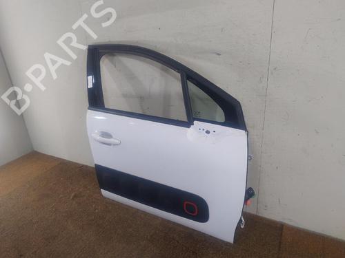 Used Right front door Right front door RENAULT CLIO II (BB_, CB_) 1.5 dCi (B/CB07) (65 hp) 36510472 36510472
