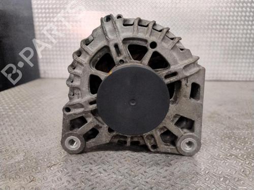 Used Alternator Alternator 38787199 38787199