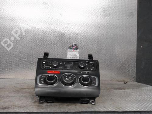 Climate control VW TOURAN (1T1, 1T2) 2.0 TDI | BP24096633I5