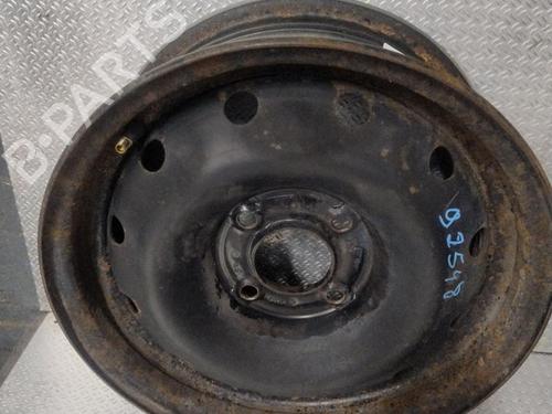 Used Rim Rim 37539440 37539440