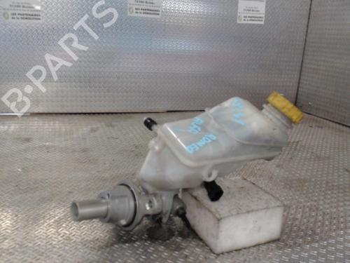 Used Brake master cylinder Brake master cylinder ALFA ROMEO MITO (955_) 1.3 MultiJet (955AXP1A, 955AYC1A) (95 hp) 24072142 24072142