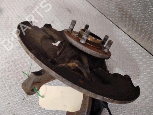 Left front steering knuckle FORD KUGA I 2.0 TDCi | BP30047385M25 