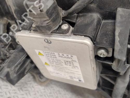 Left headlight CITROËN C4 AIRCROSS 1.6 HDi 115 AWC | BP37083504C28  - Image 5
