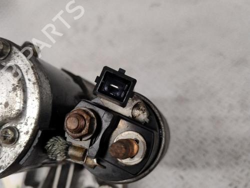 Used Starter Starter PEUGEOT 207 SW (WK_) 1.6 16V (120 hp) 29872396 29872396