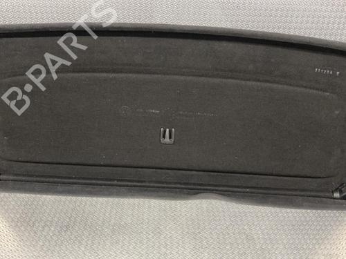 Rear parcel shelf VW POLO (9N_, 9A_) 1.4 16V | BP24063072C85 