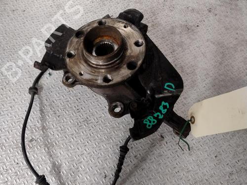 Right front steering knuckle OPEL CORSA D (S07) 1.3 CDTI (L08, L68) | BP27168912M26 