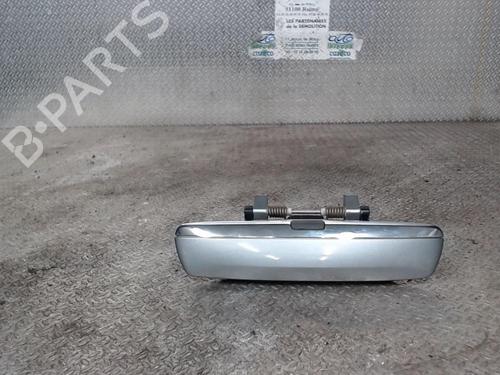 Used Front right exterior door handle AUDI A8 D3 (4E2, 4E8) 4.2 TDI quattro (326 hp) 24079876