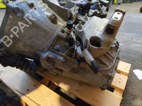 Gearbox CITROËN C4 Picasso II 1.6 HDi / BlueHDi 115 | BP33132309M3 - Image 3