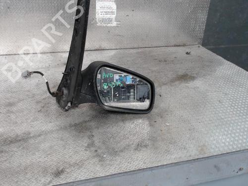 Right mirror FORD C-MAX (DM2) 1.8 TDCi | BP24096754C27 