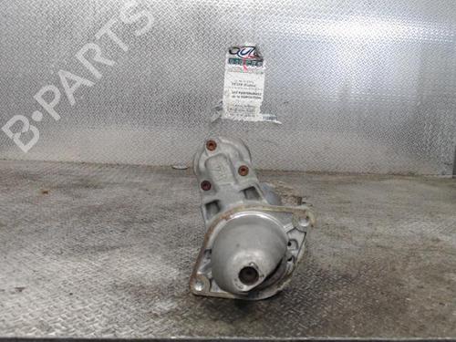 Used Starter FIAT GRANDE PUNTO (199_) 1.3 D Multijet (75 hp) 24088863