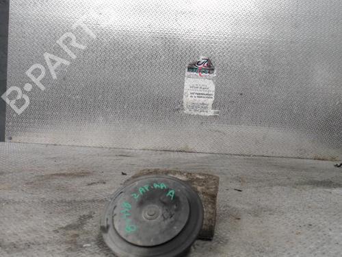 Toeter OPEL ZAFIRA A MPV (T98) 2.2 DTI 16V (F75) (117 hp) 24096542