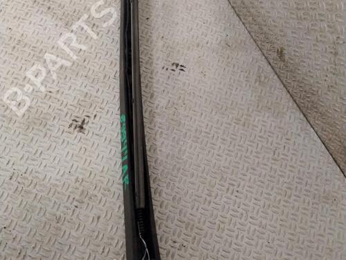 Bagrudeviskerarm Bagrudeviskerarm AUDI A3 (8P1) 2.0 TDI (140 hp) 33749434 33749434